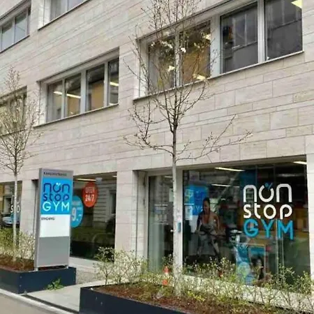 Kaya Turquoise Apartmán *