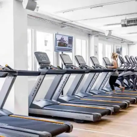 Apartman Kaya Turquoise Zürich