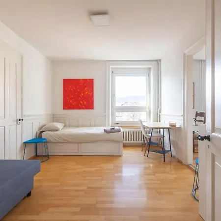 Apartman Kaya Turquoise