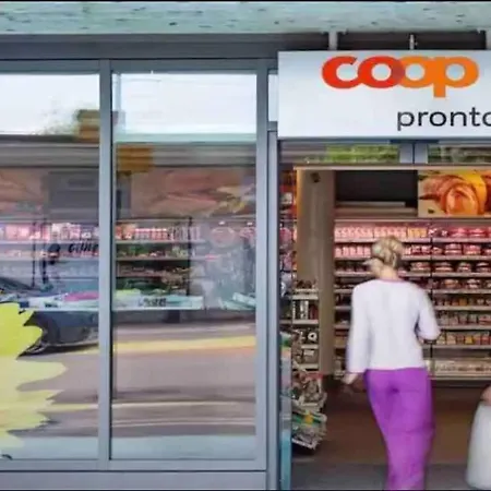 Apartman Kaya Turquoise *