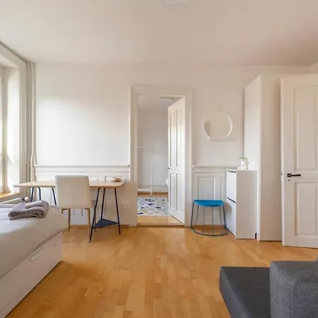 Kaya Turquoise Apartman