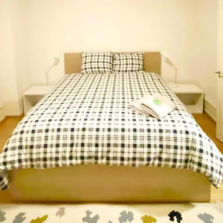 Apartman Kaya Turquoise Zürich