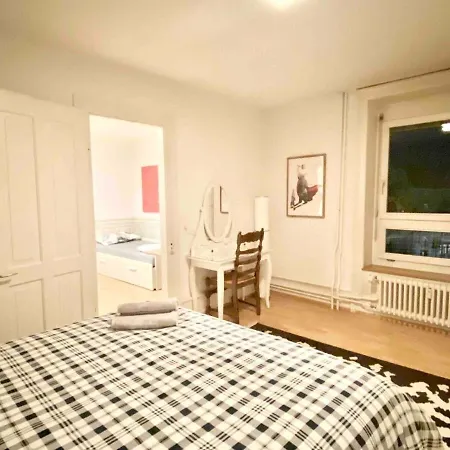 Kaya Turquoise Zürih