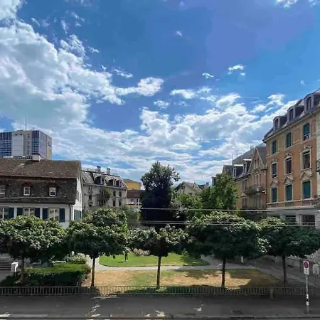 Kaya Turquoise * Zürih