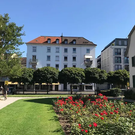 Apartman Kaya Turquoise Zürich