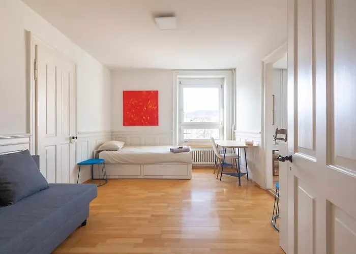 Apartment Kaya Turquoise