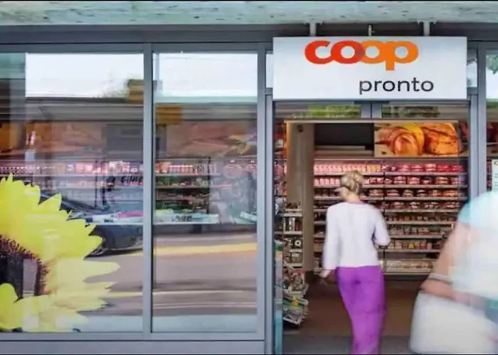 Apartment Kaya Turquoise *