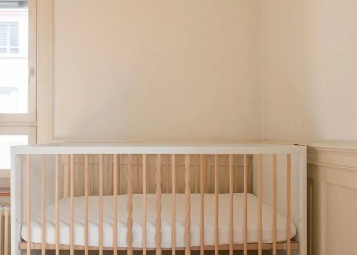 Kaya Turquoise Apartment *