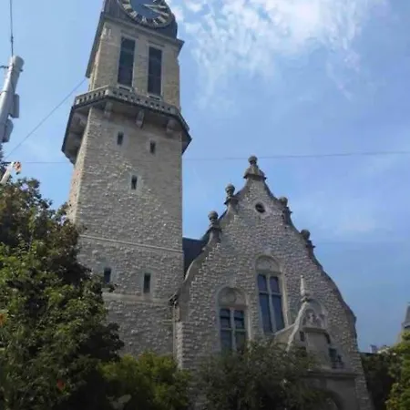 Lägenhet Kaya Turquoise