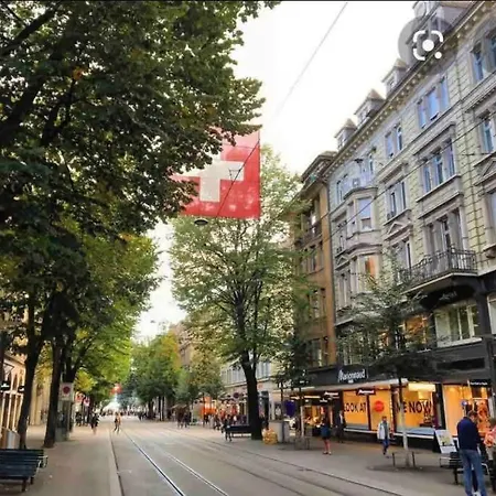 Kaya Turquoise Zürich