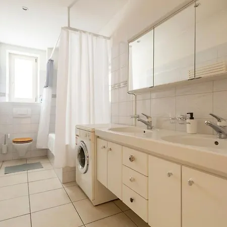 Kaya Turquoise Appartement