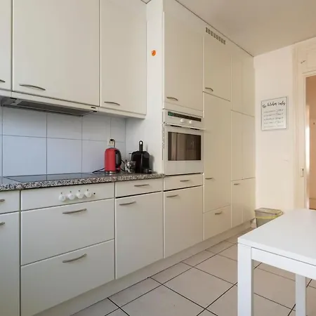 Appartement Kaya Turquoise