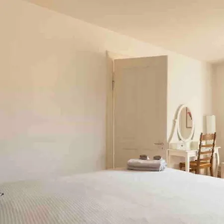 Appartement Kaya Turquoise *