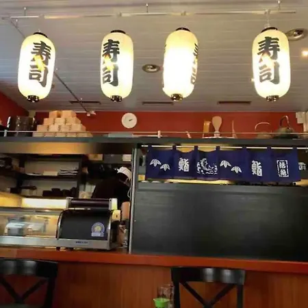 Lägenhet Kaya Turquoise