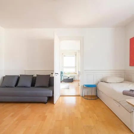 Kaya Turquoise * Zürich