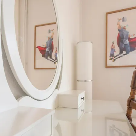 Appartement Kaya Turquoise Zurich