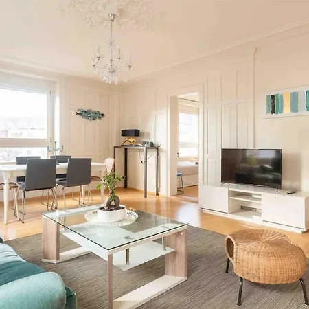 Kaya Turquoise Zurich