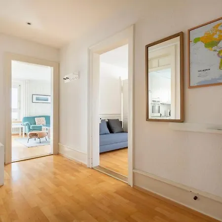 Appartement Kaya Turquoise