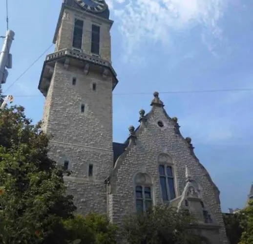 Apartament Kaya Turquoise