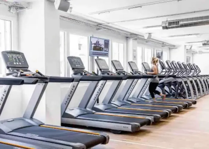 Lägenhet Kaya Turquoise Zürich