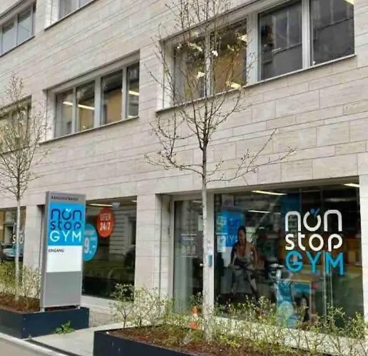 Kaya Turquoise Lägenhet *