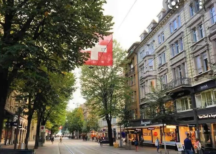 Kaya Turquoise Zürich