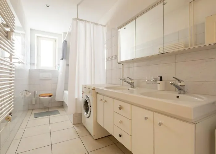 Kaya Turquoise Apartament