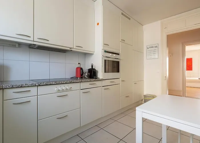 Apartament Kaya Turquoise