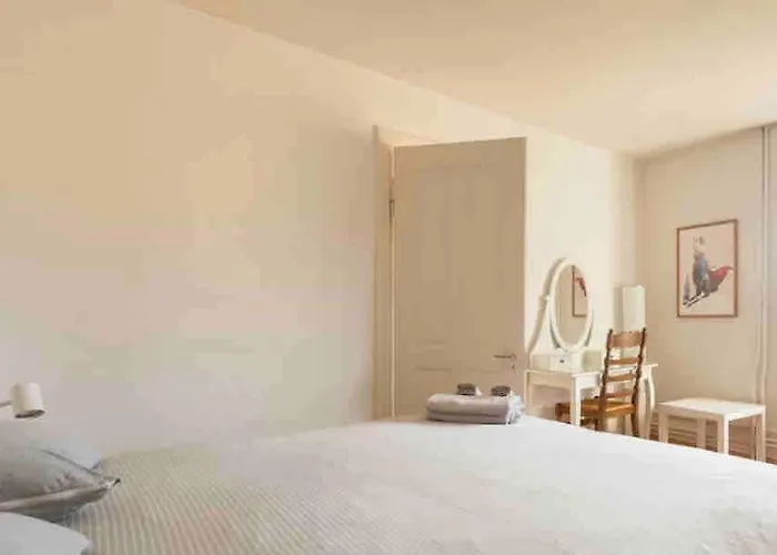 Apartament Kaya Turquoise *