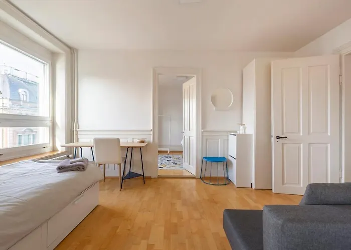 Kaya Turquoise Apartament