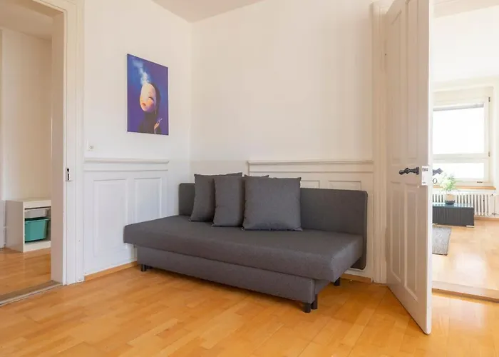 Kaya Turquoise Zürich