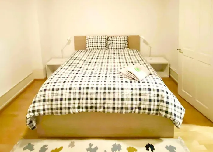 Apartament Kaya Turquoise Zurych