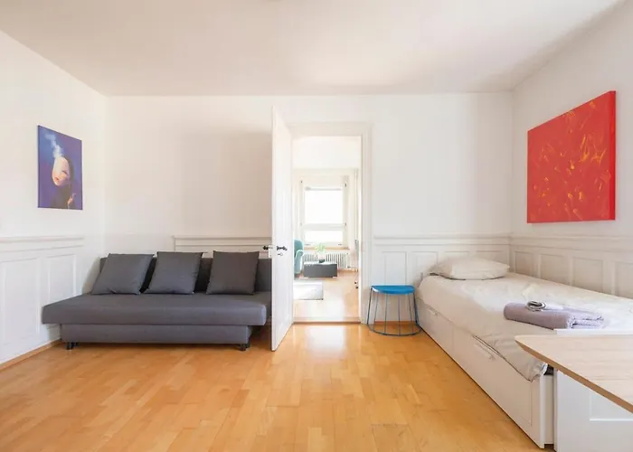 Kaya Turquoise * Zurych