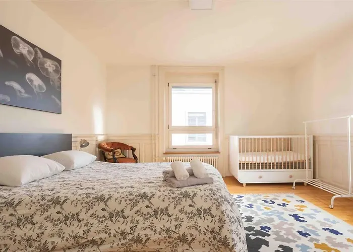 Apartament Kaya Turquoise *