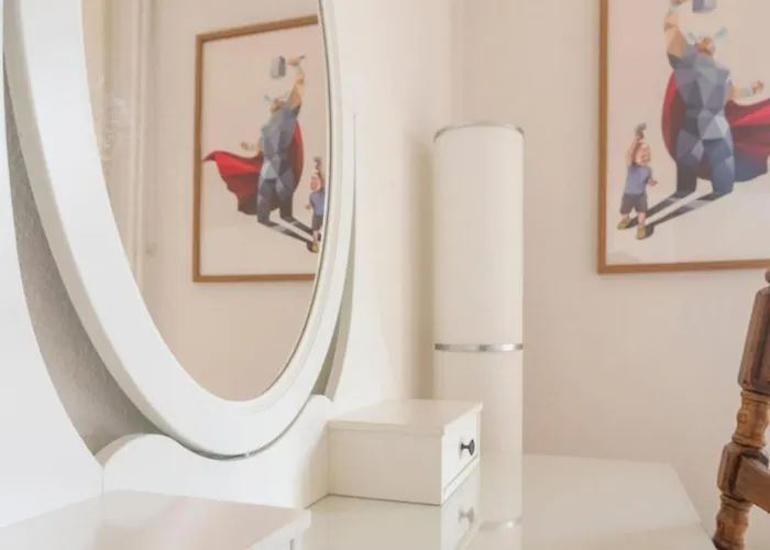 Lägenhet Kaya Turquoise Zürich