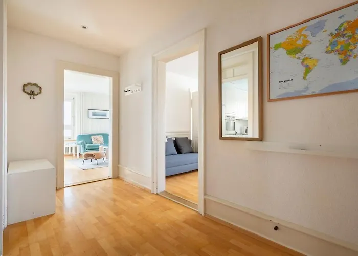 Apartament Kaya Turquoise