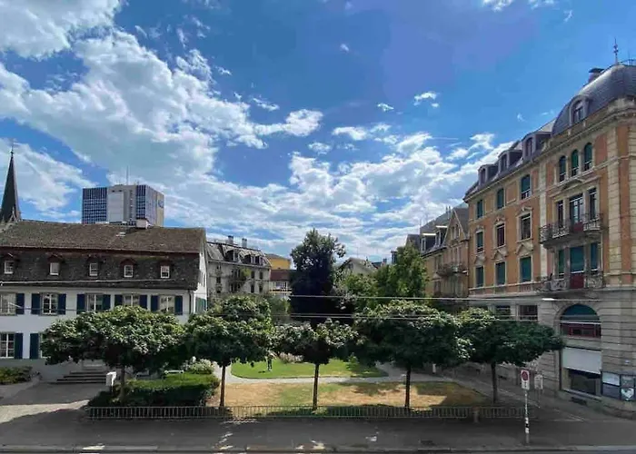 Kaya Turquoise * Zürich