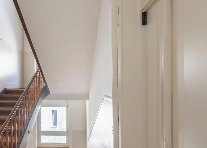 Kaya Turquoise Apartament Zurych