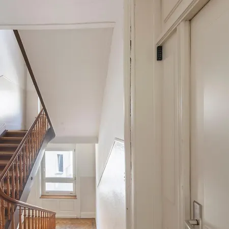 Kaya Turquoise شقة زيورخ